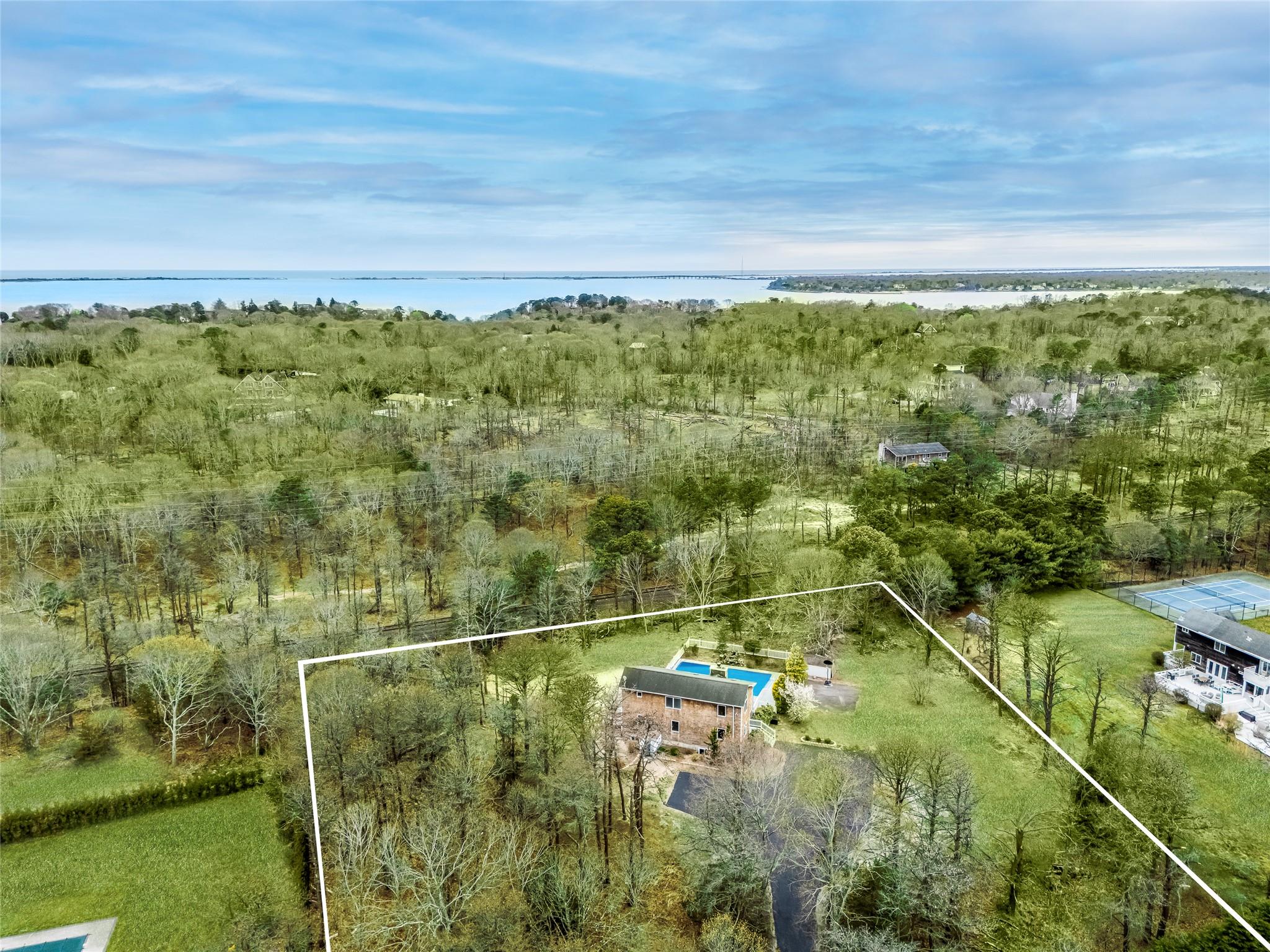 280 Shinnecock Hills Road