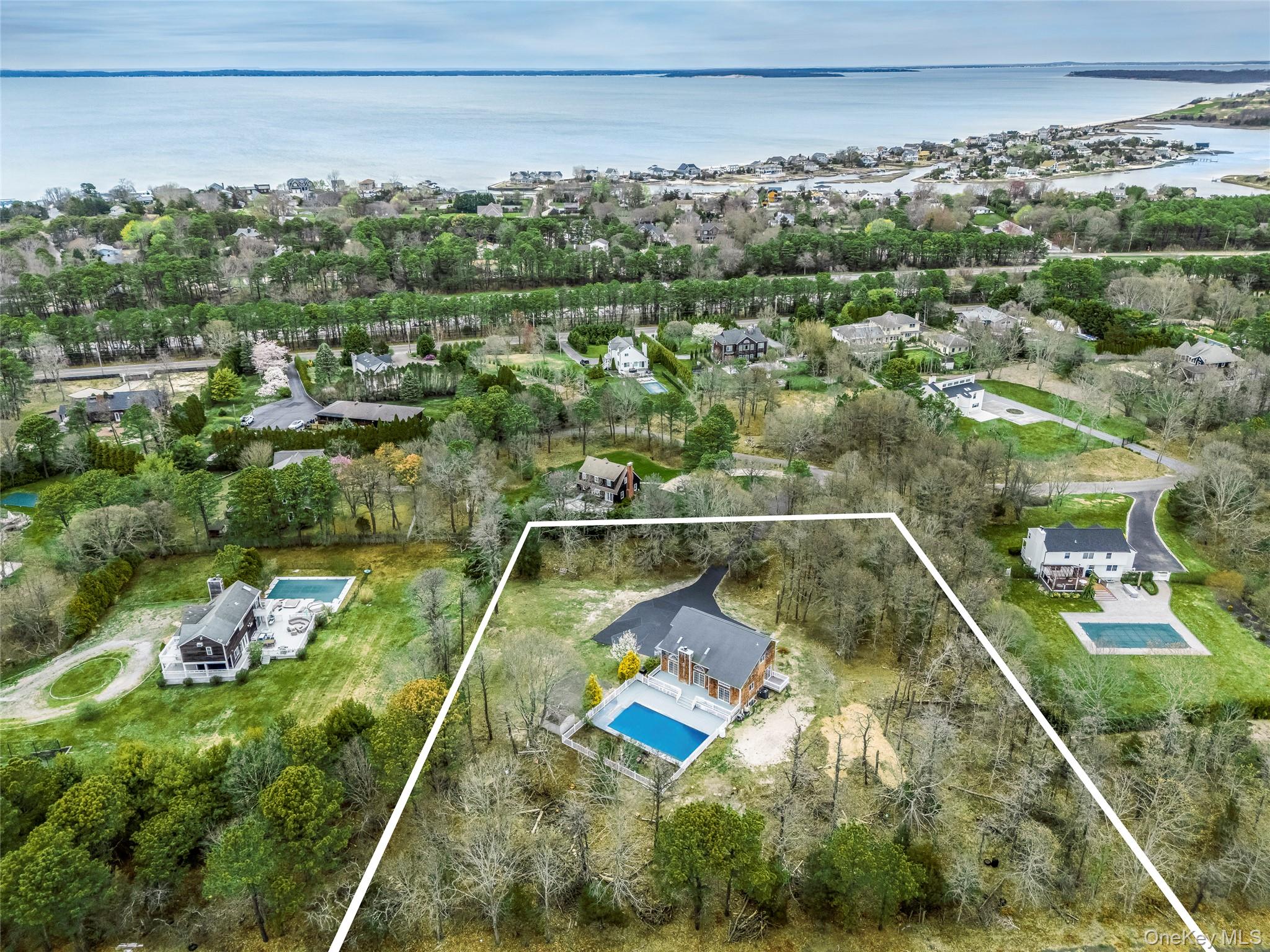 280 Shinnecock Hills Road