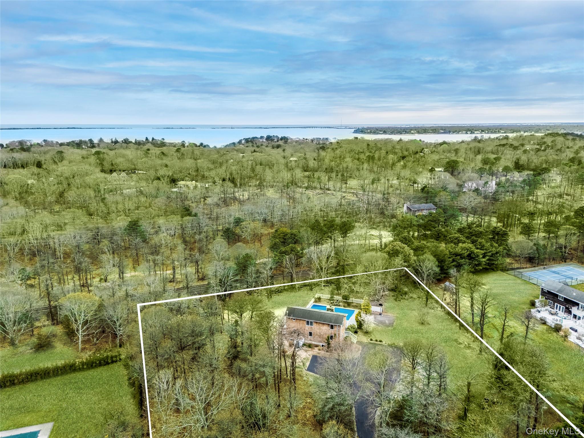 280 Shinnecock Hills Road