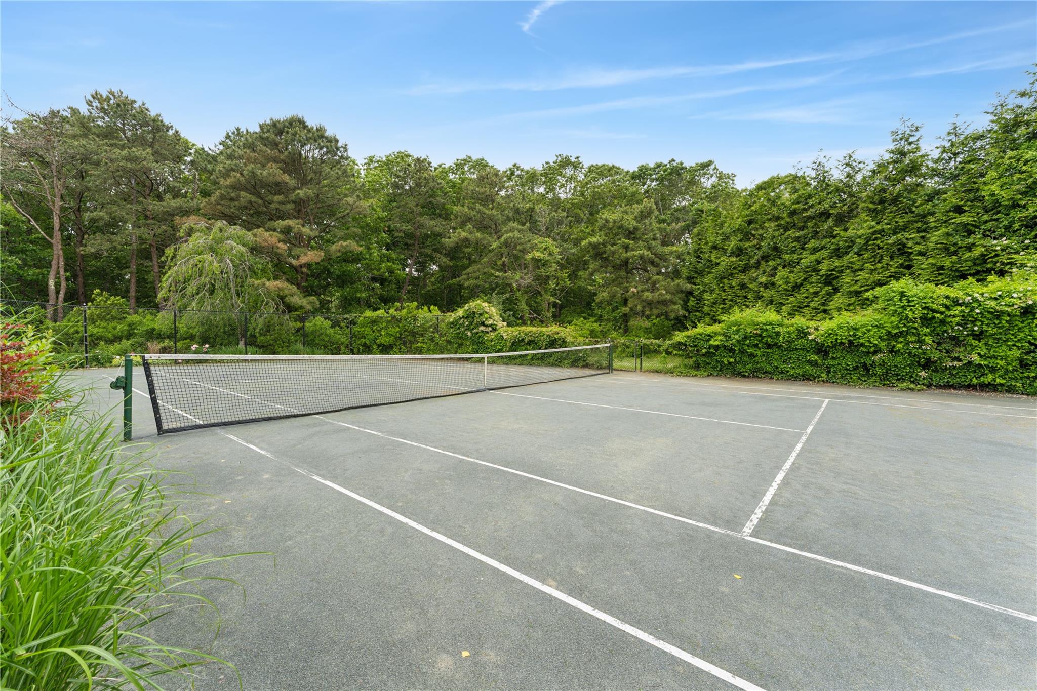 12 Polo Grounds Lane