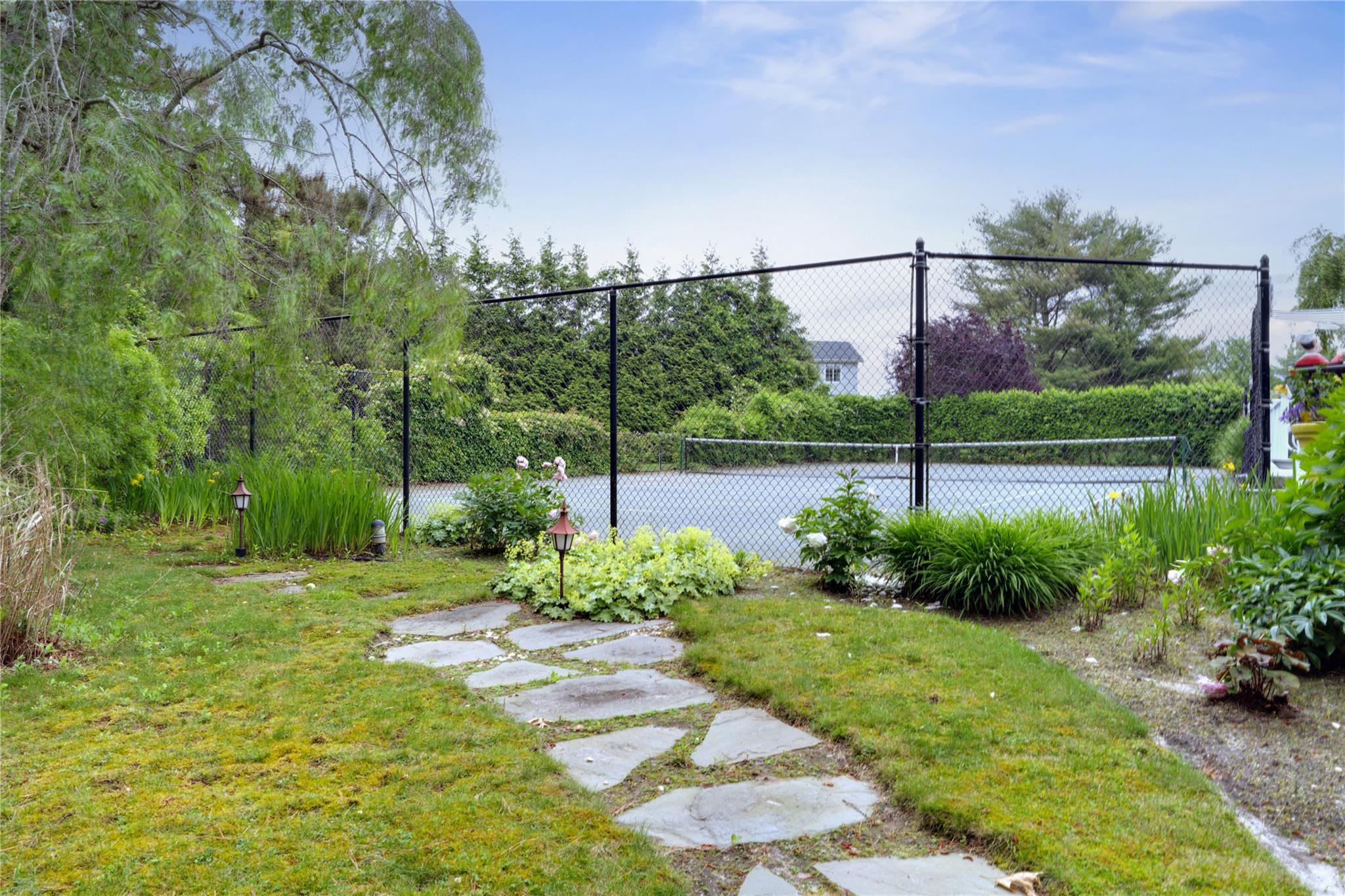 12 Polo Grounds Lane