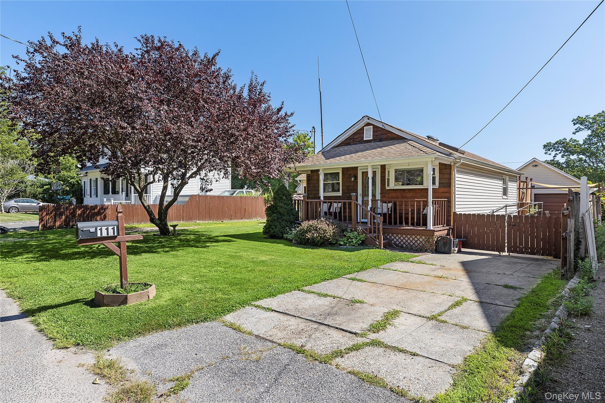 111 Elder Drive