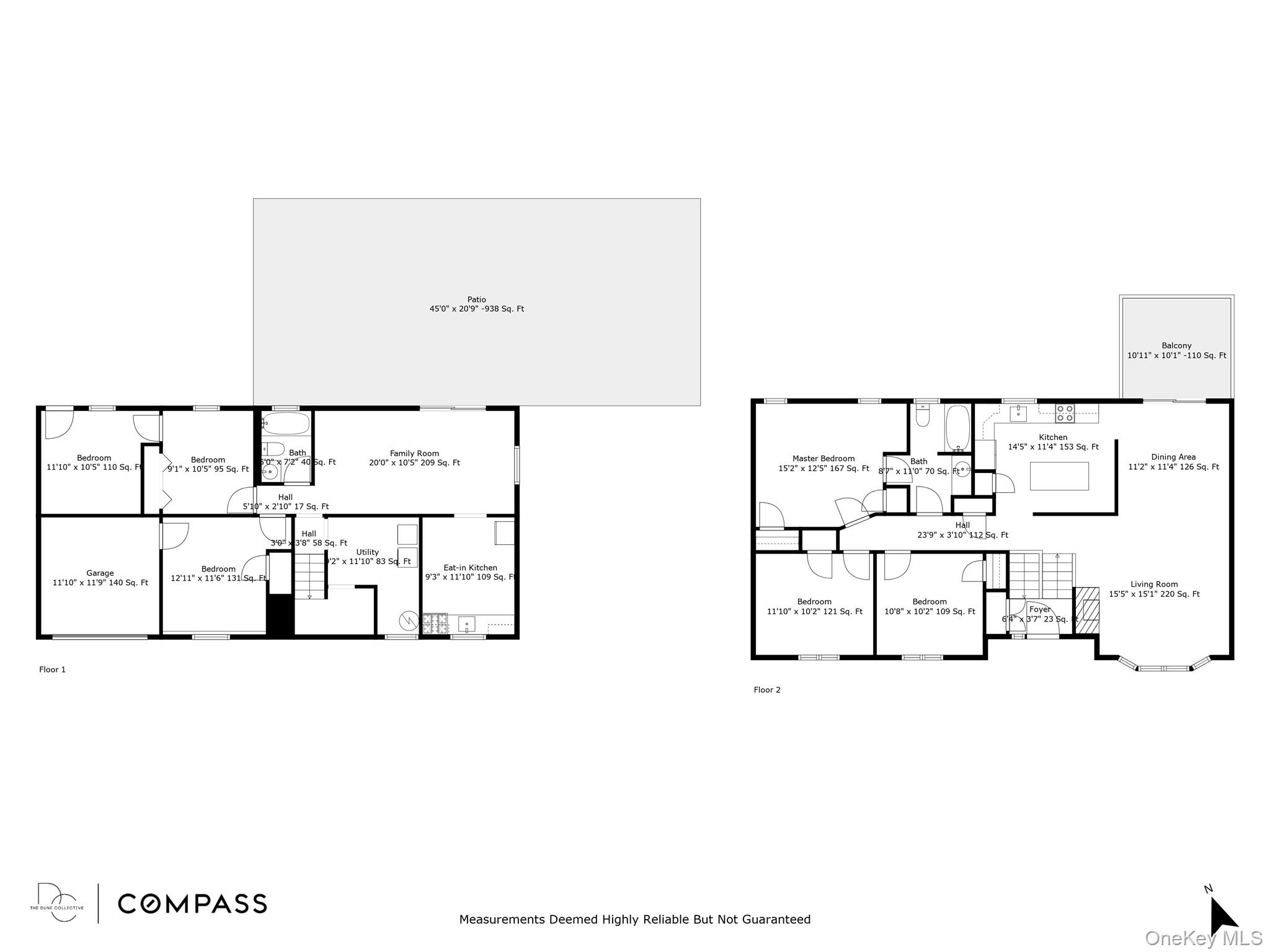 8 Westerly Court