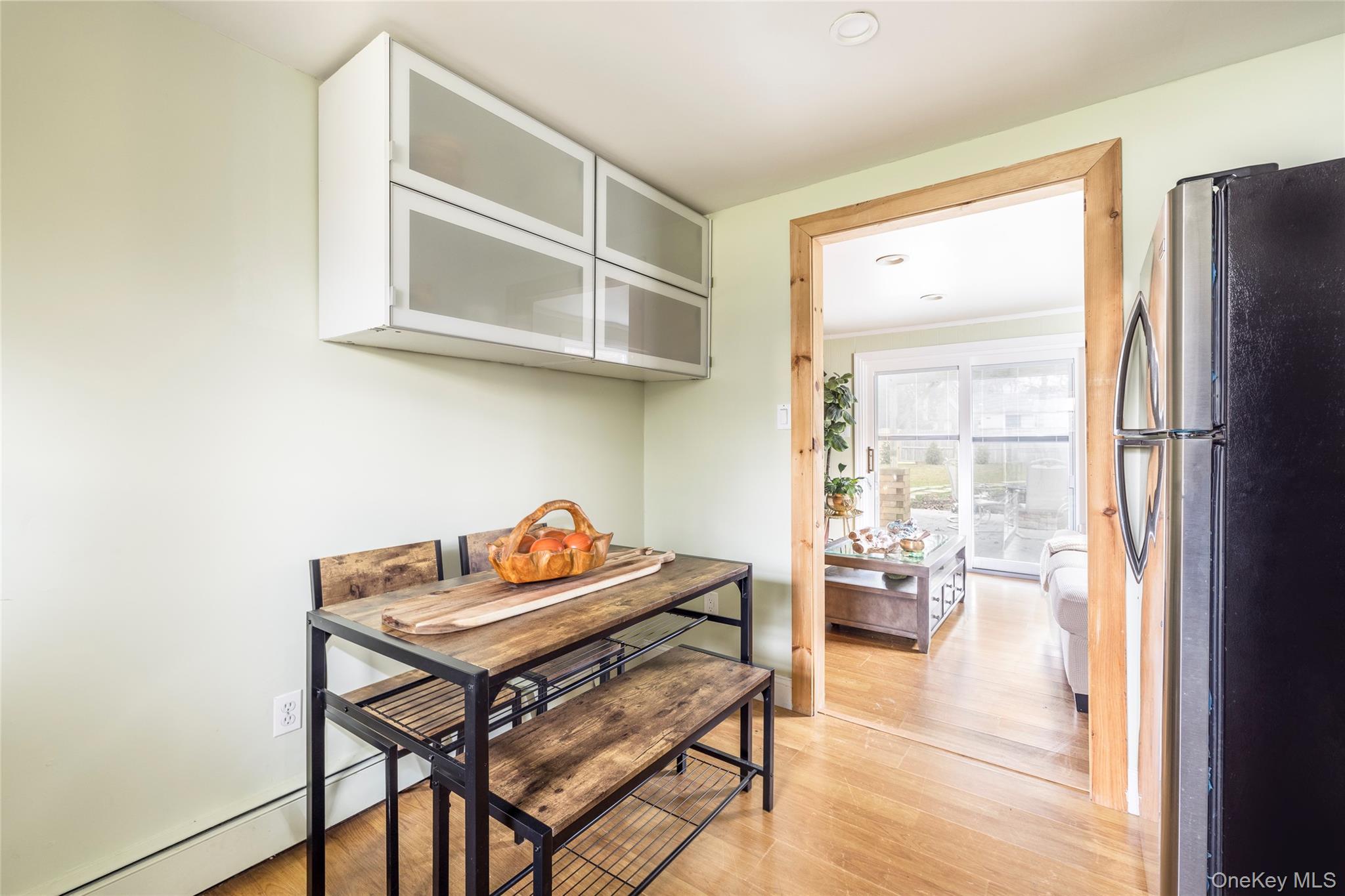 8 Westerly Court