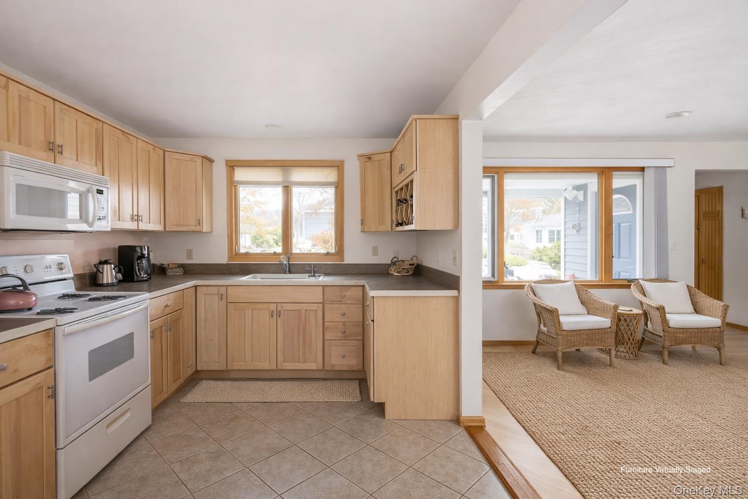 21 Woodridge Road