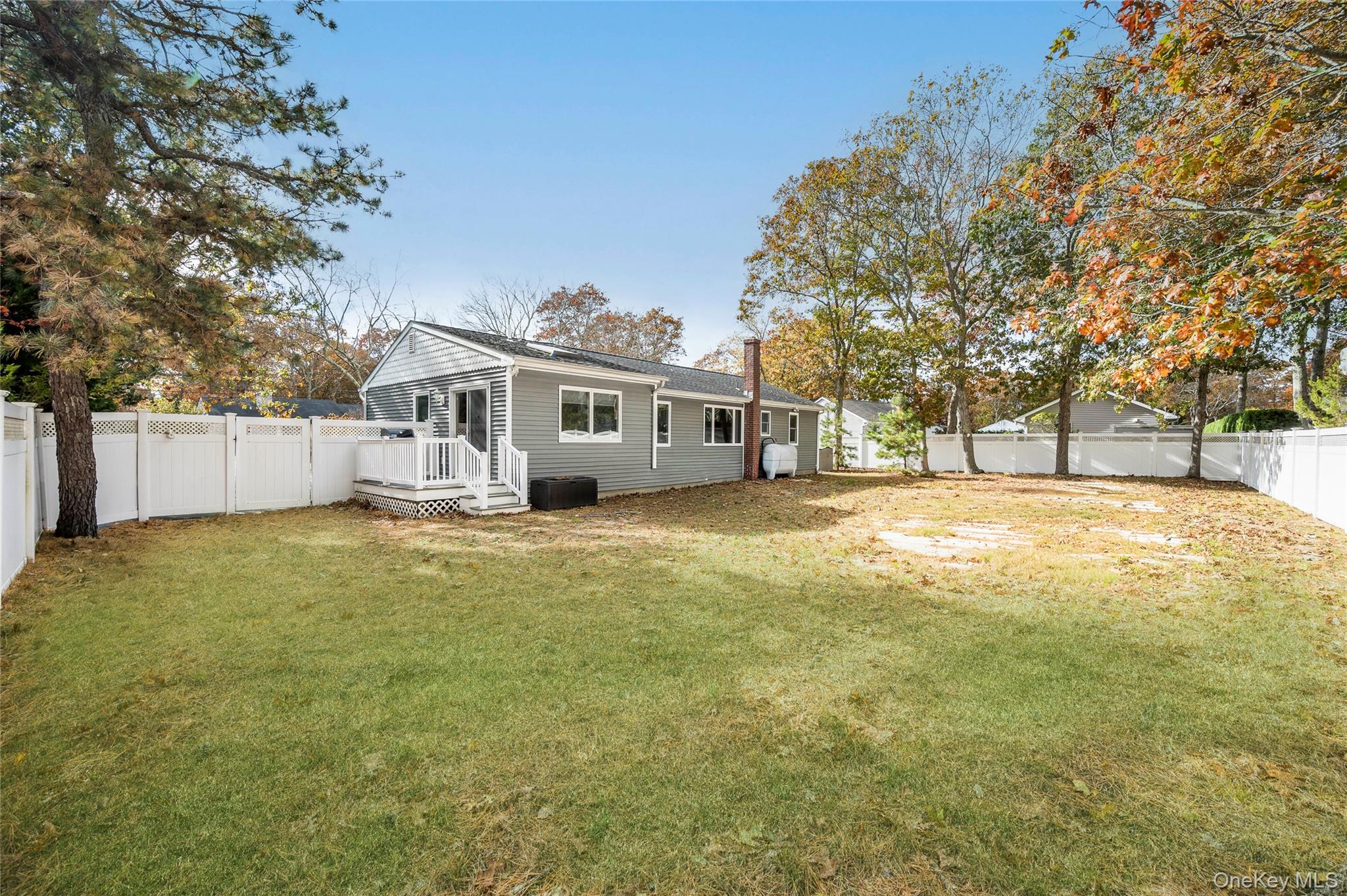 21 Woodridge Road