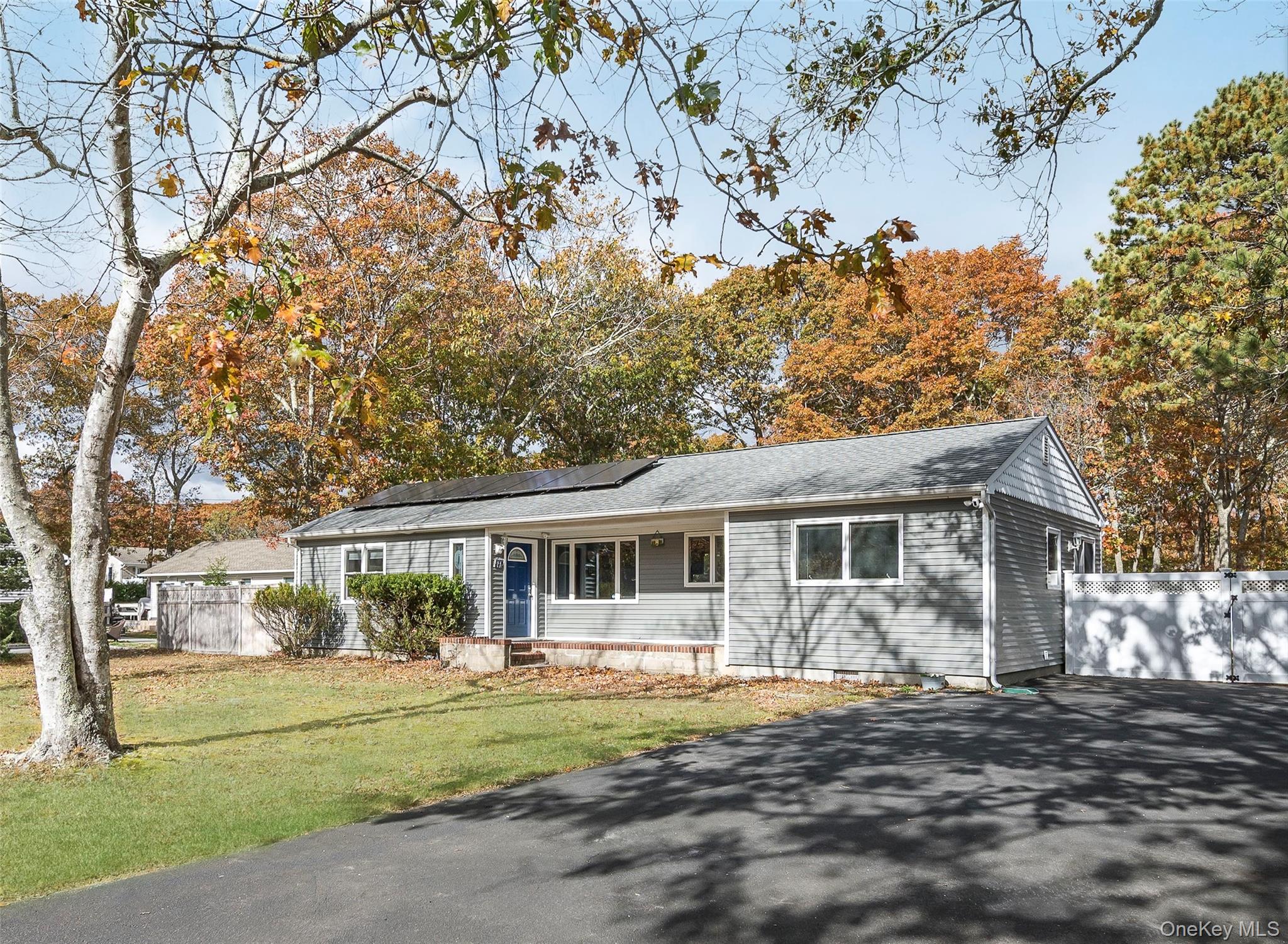 21 Woodridge Road