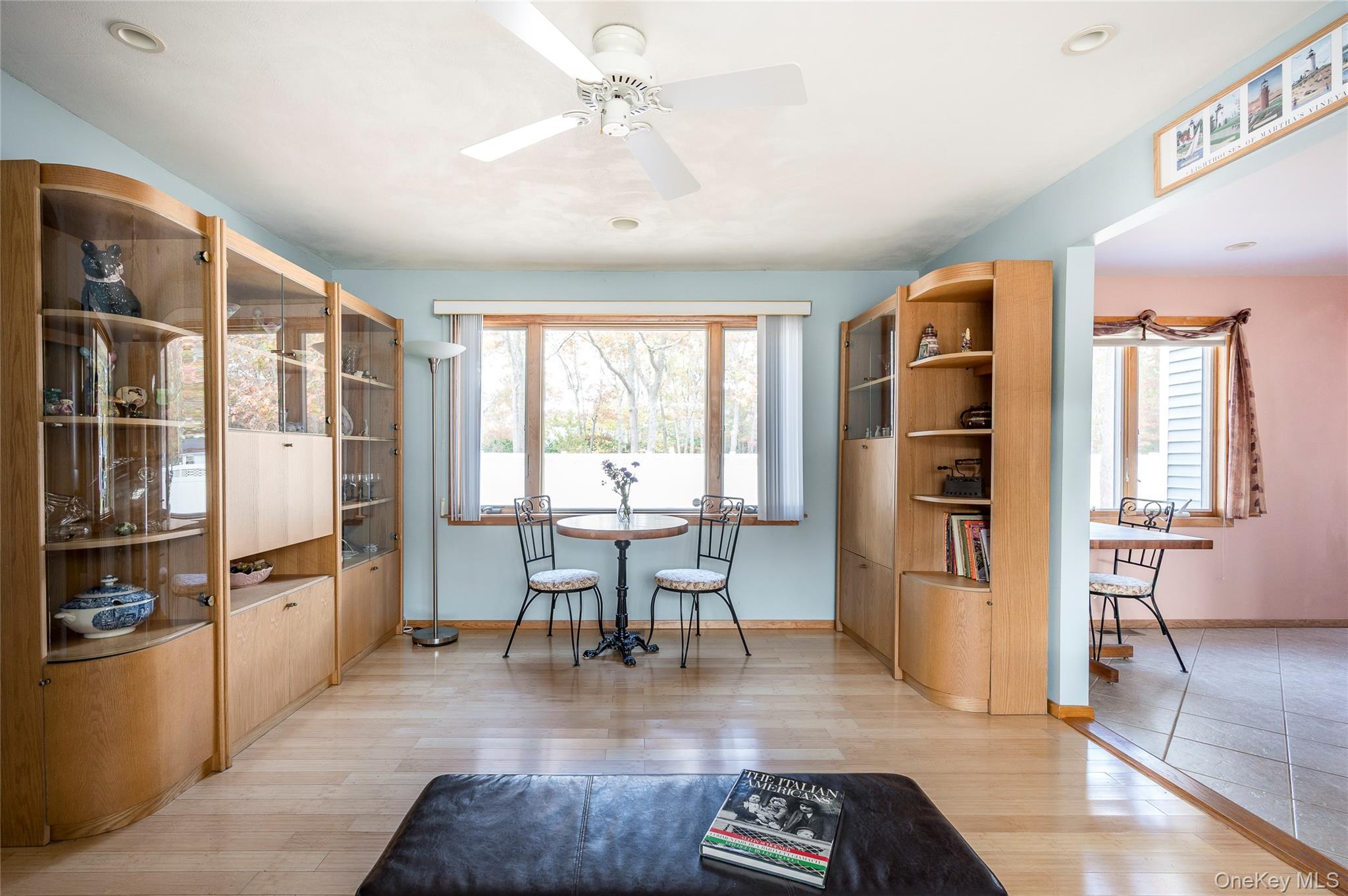 21 Woodridge Road