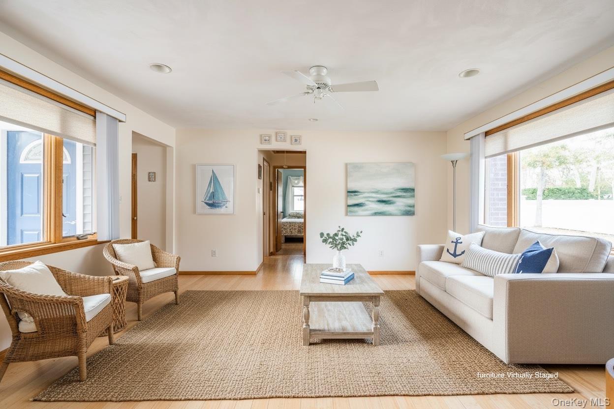 21 Woodridge Road