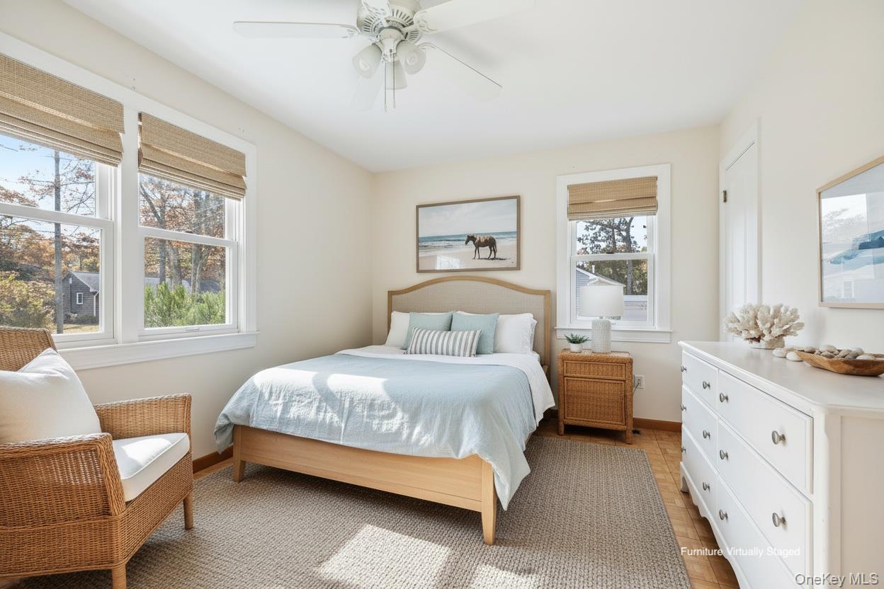 21 Woodridge Road