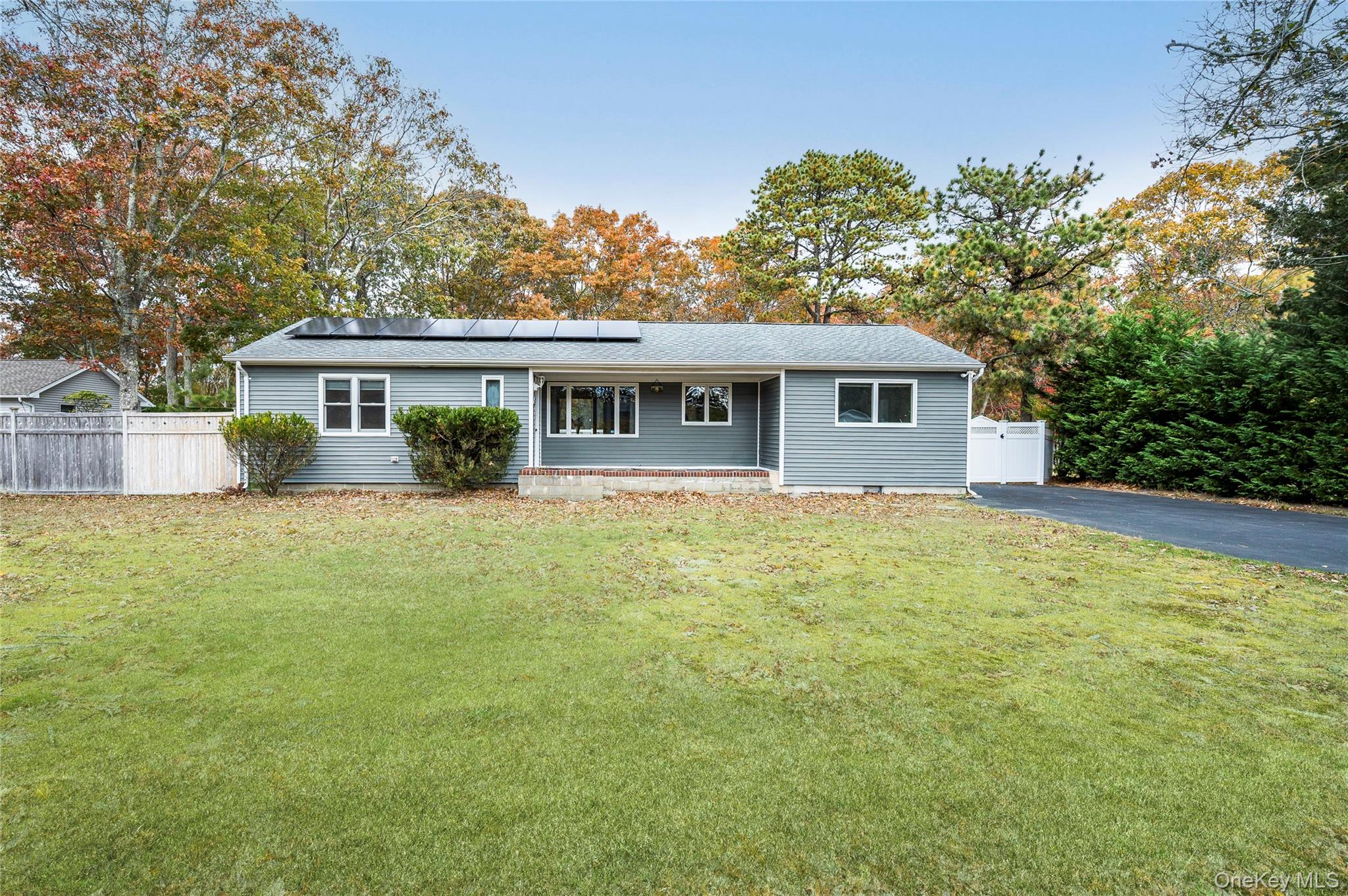 21 Woodridge Road