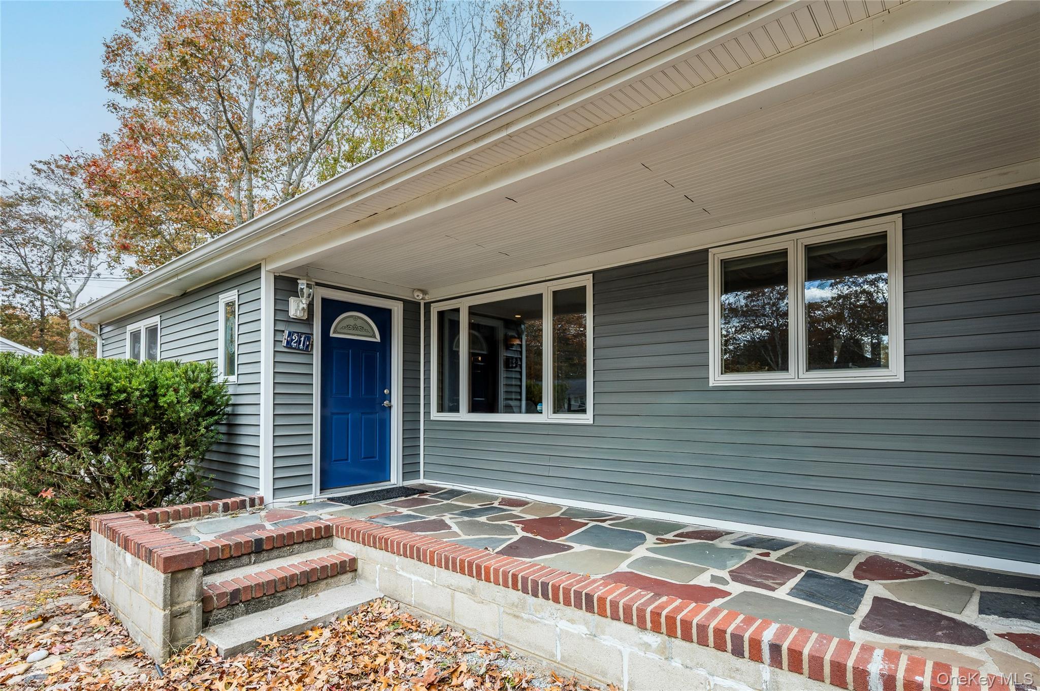 21 Woodridge Road