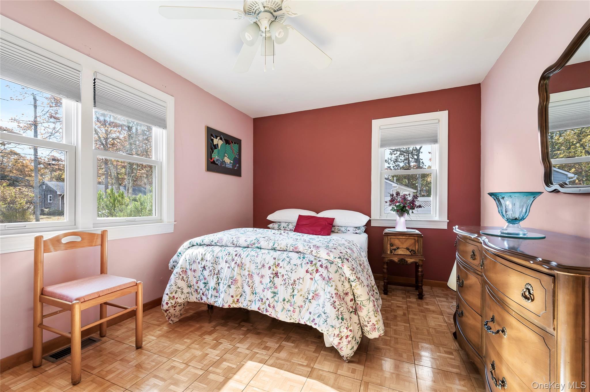 21 Woodridge Road
