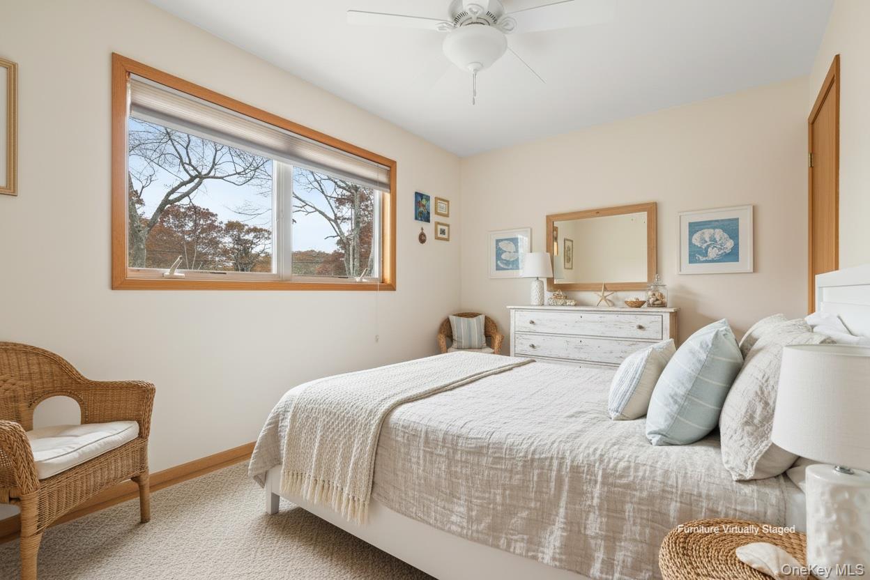 21 Woodridge Road