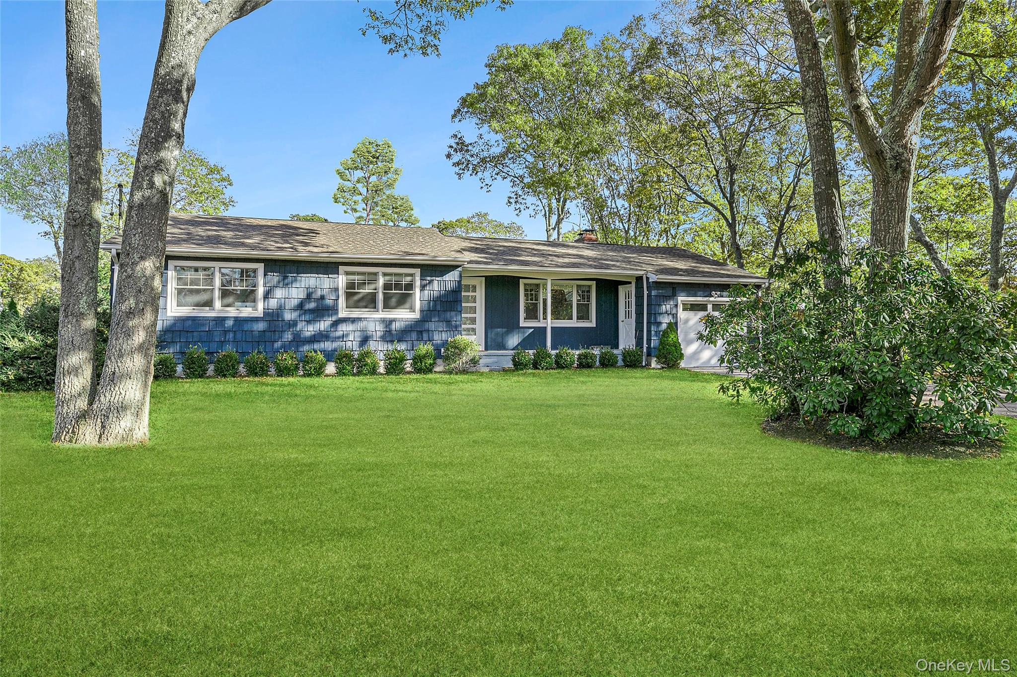 43 Homewood Drive