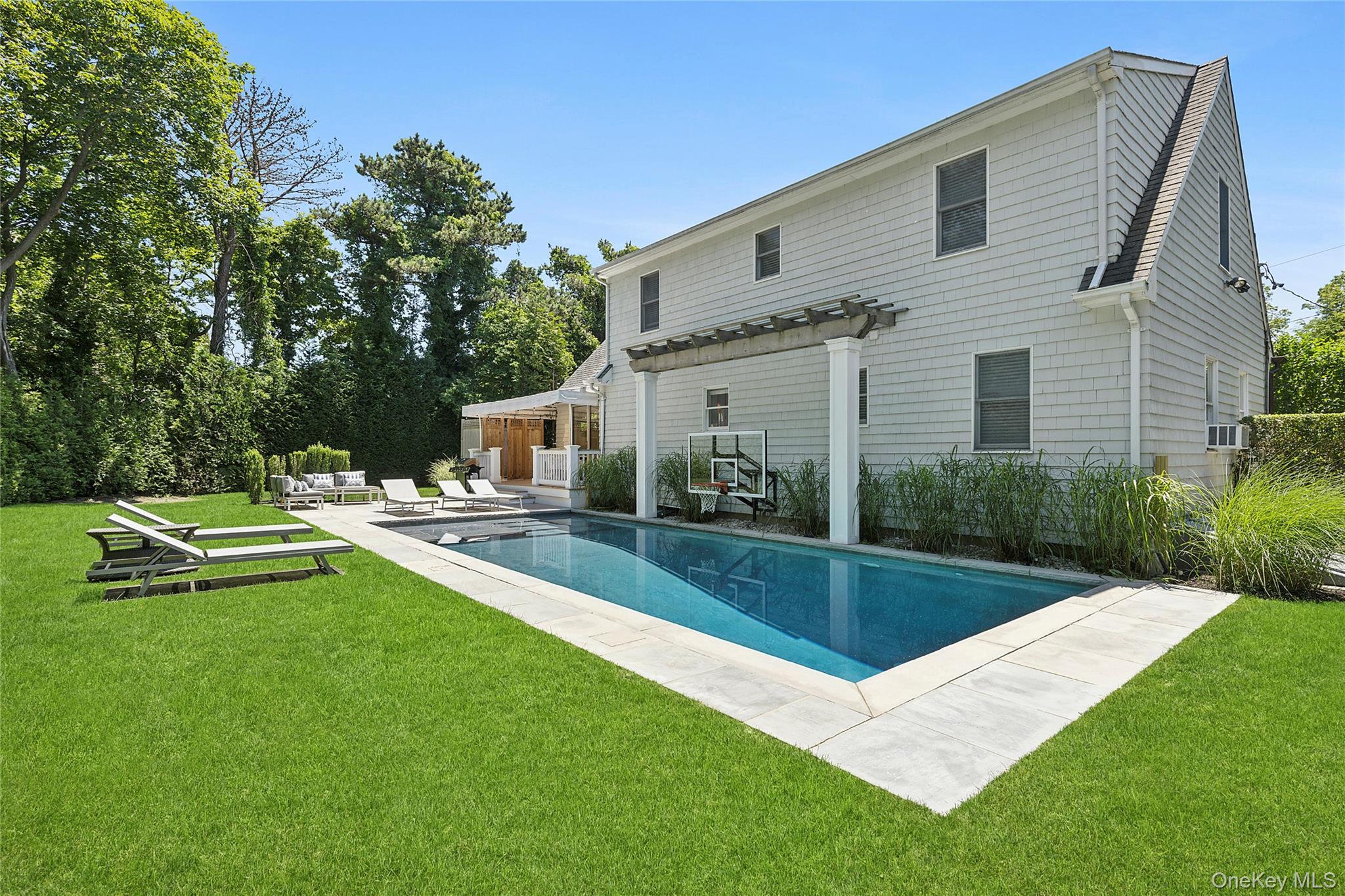 31 Highland Road