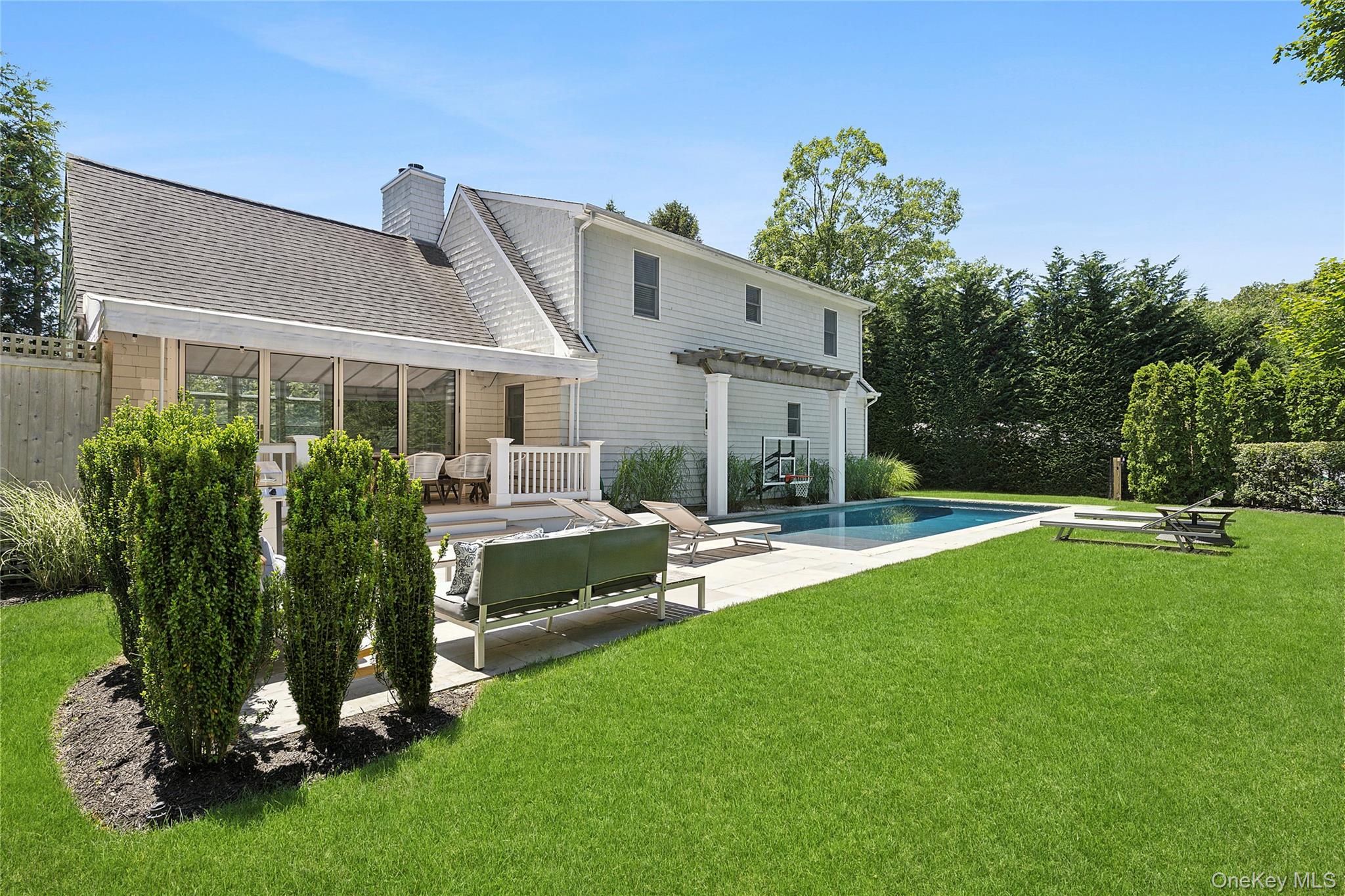 31 Highland Road