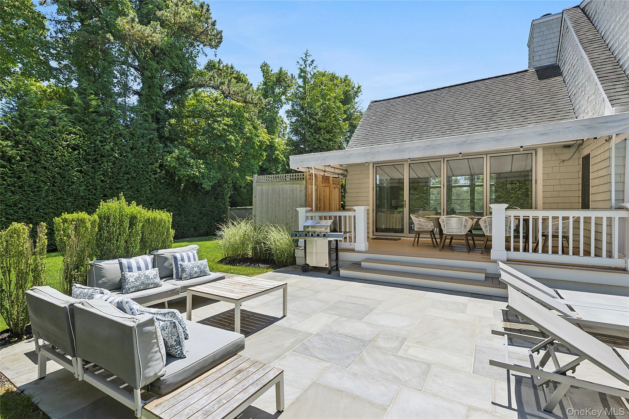31 Highland Road