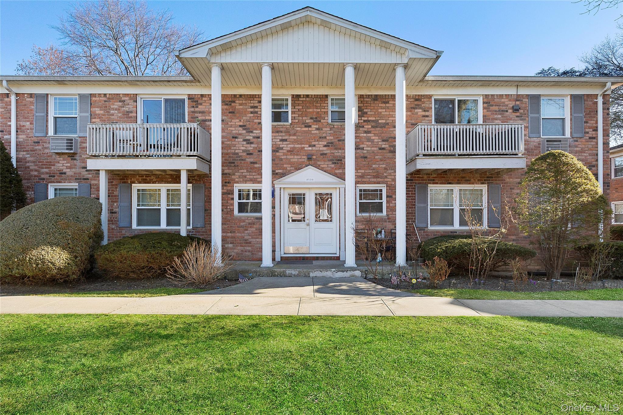 58 Fairharbor Unit: 58