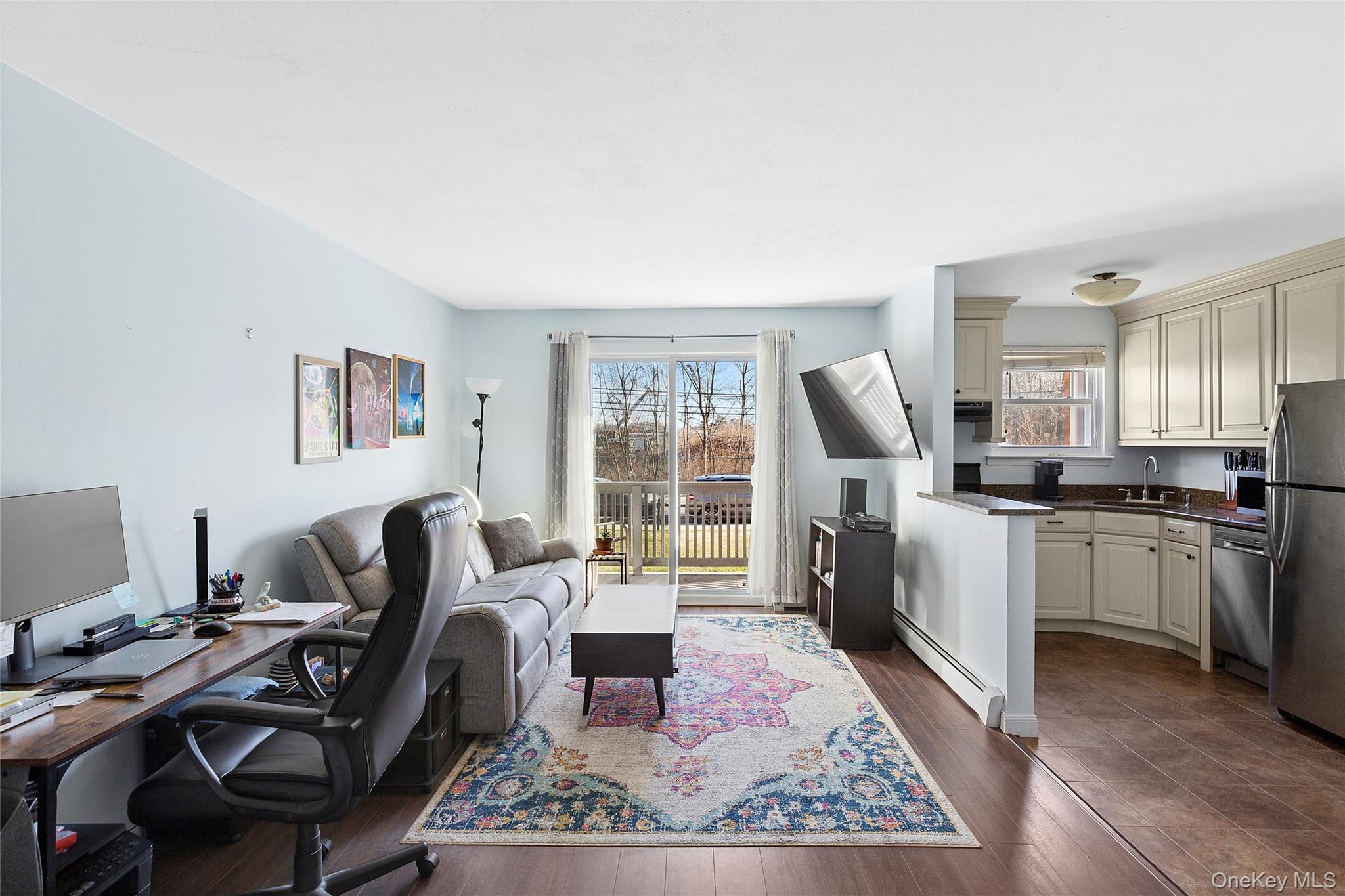 58 Fairharbor Unit: 58