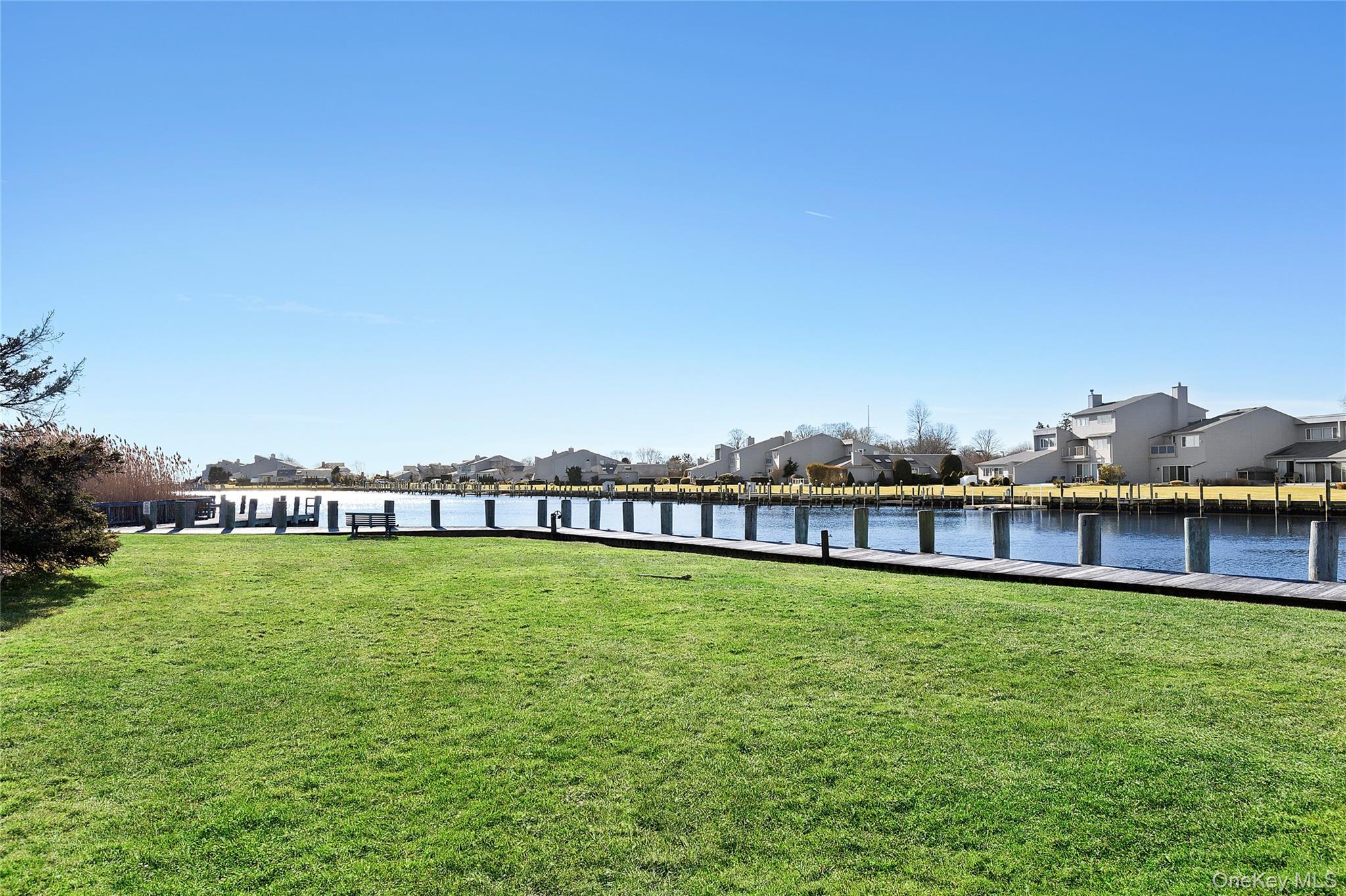 58 Fairharbor Unit: 58
