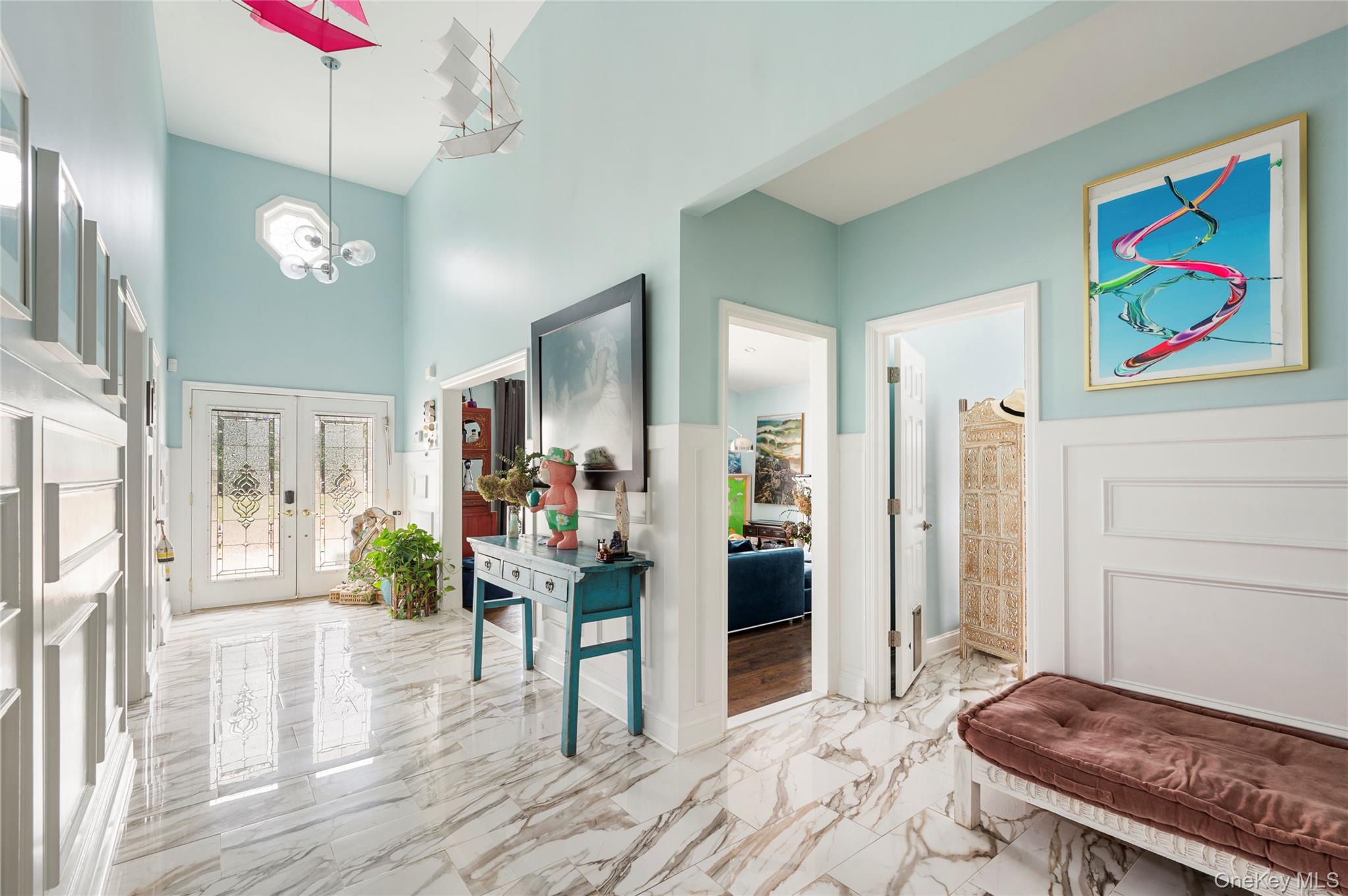 87 Washington Heights Avenue