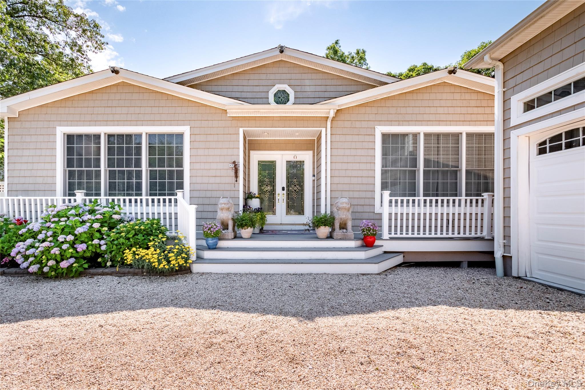 87 Washington Heights Avenue