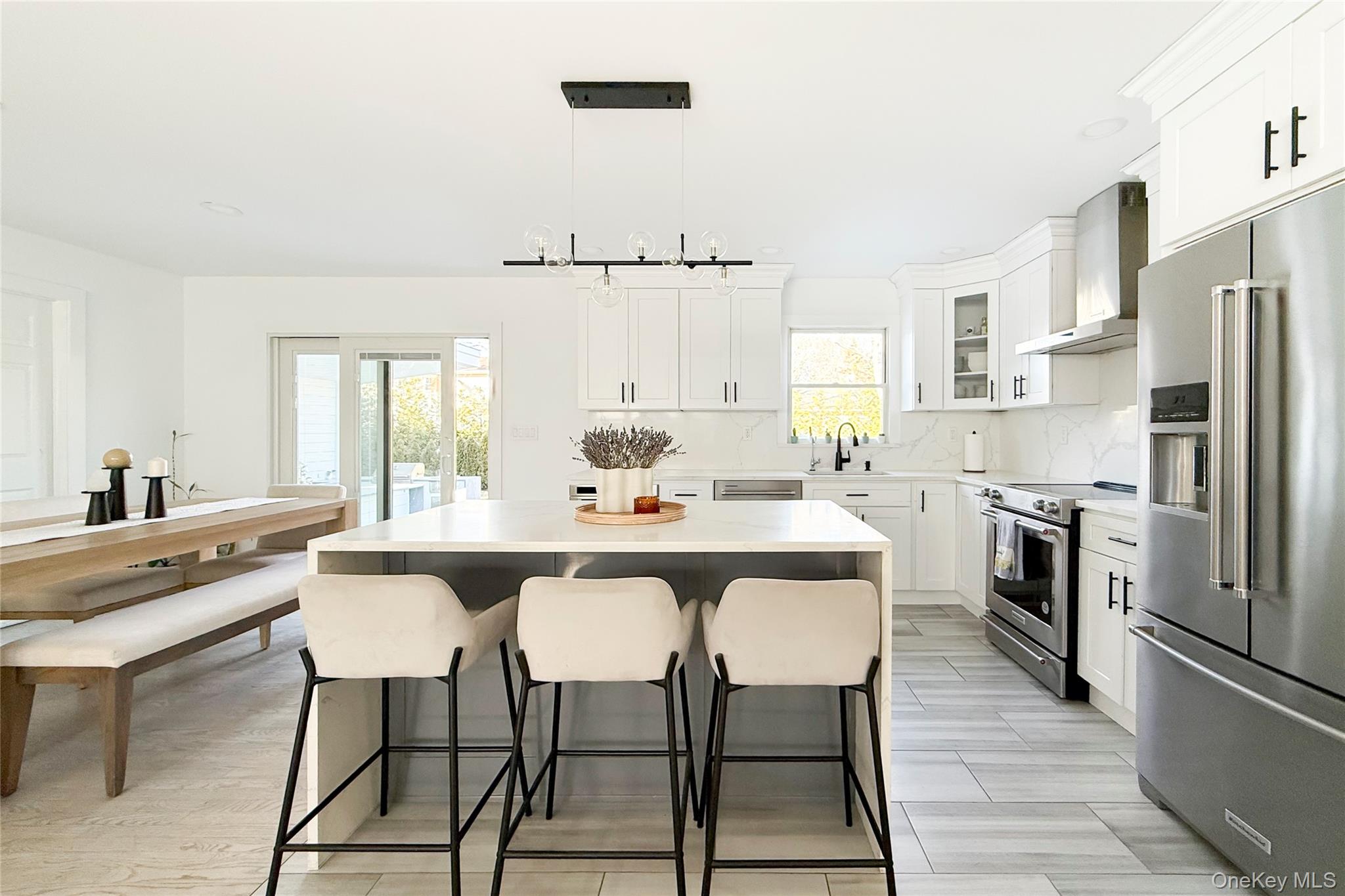 121 Ponquogue Avenue