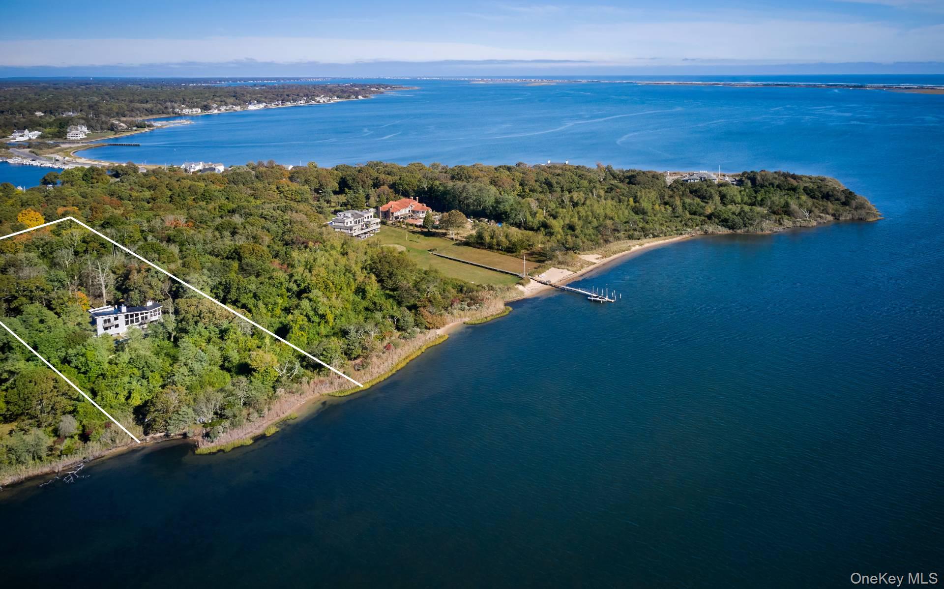 34 Old Neck South