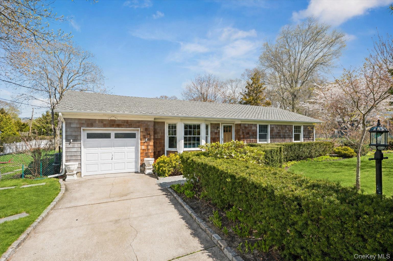 5 Maryland Boulevard