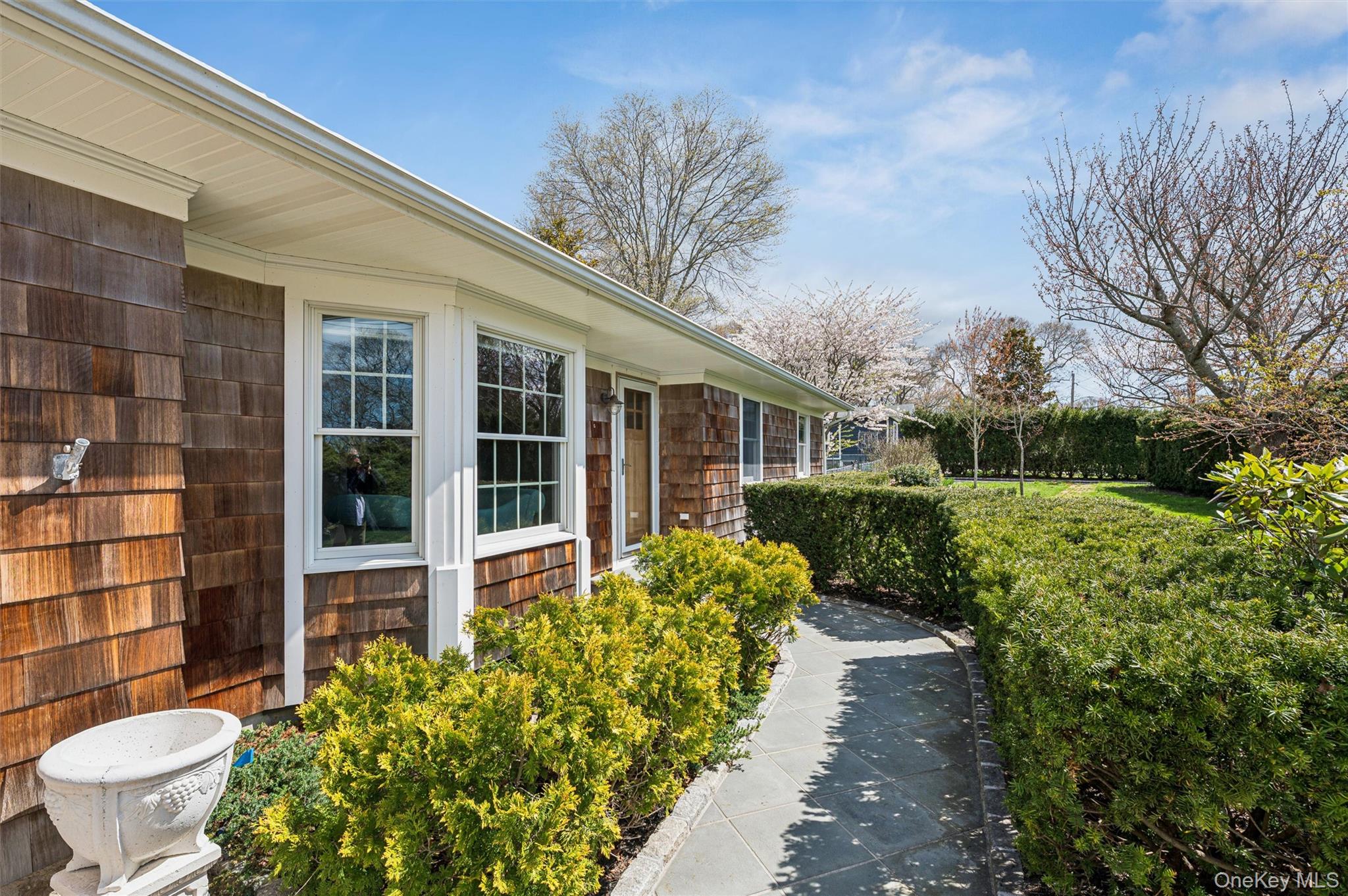 5 Maryland Boulevard