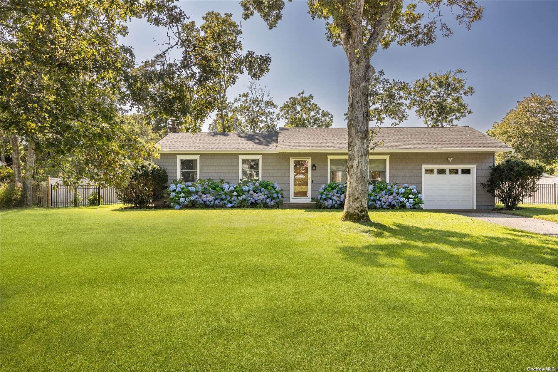 40 Riverdale Drive