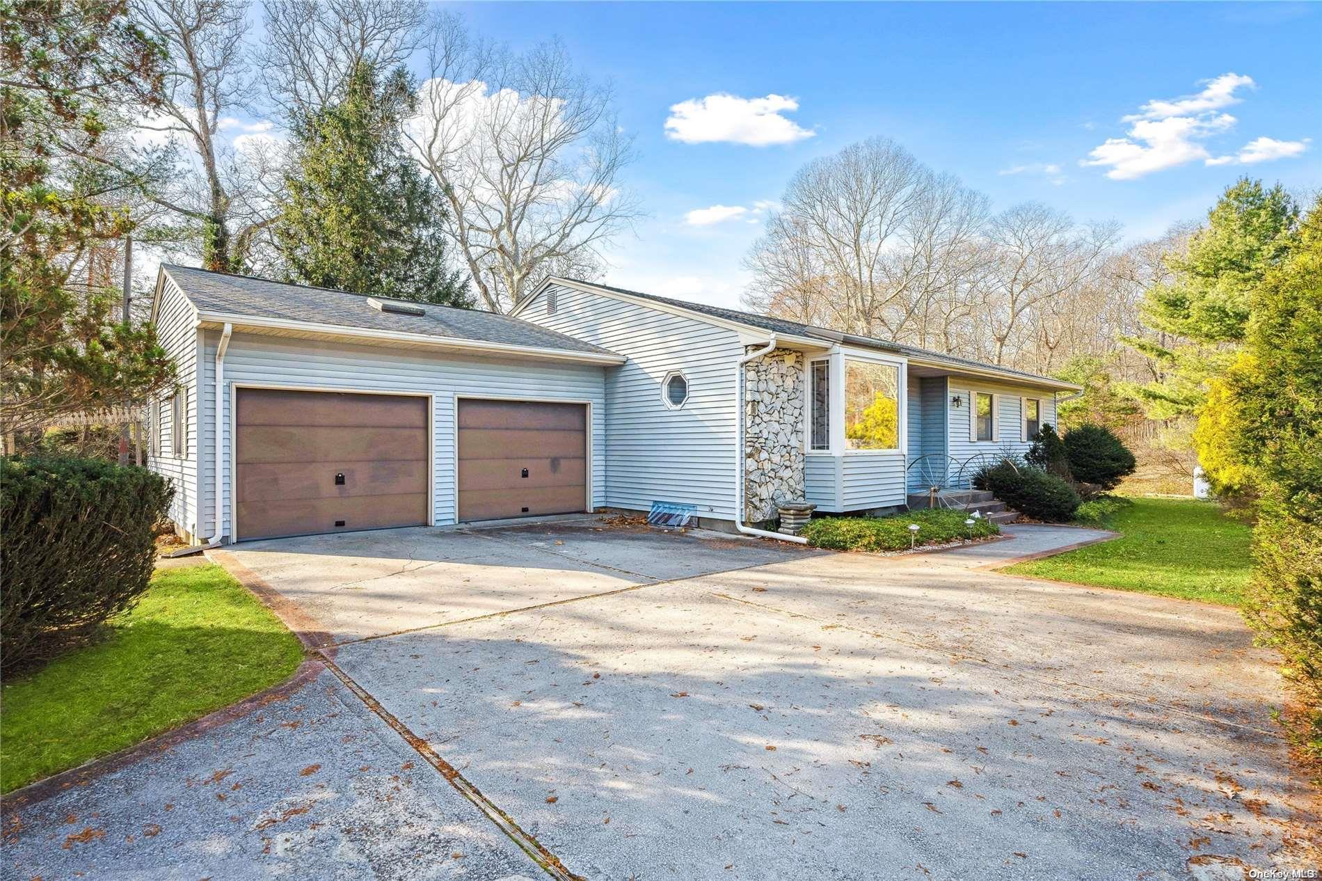 30 Crystal Beach Boulevard