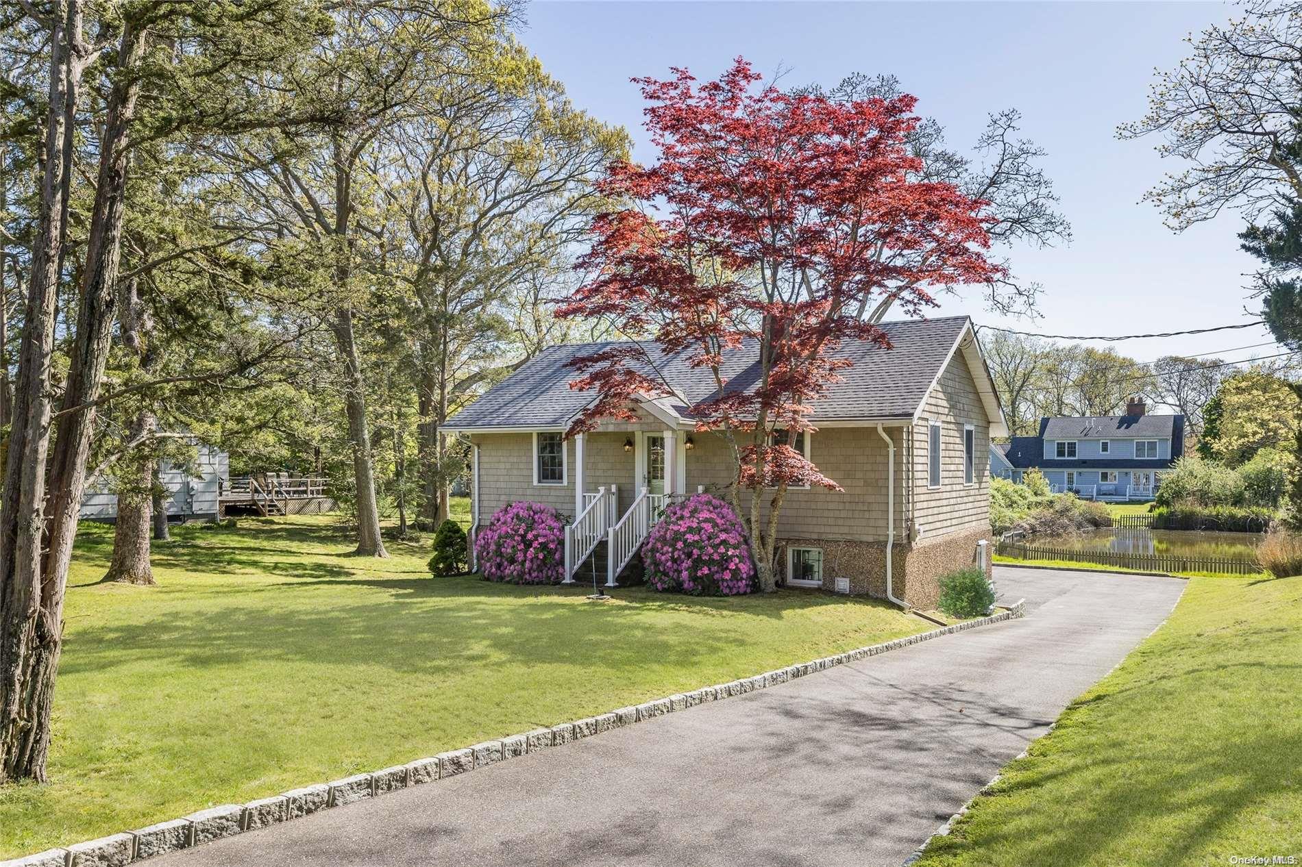 52 Scotts Landing Road