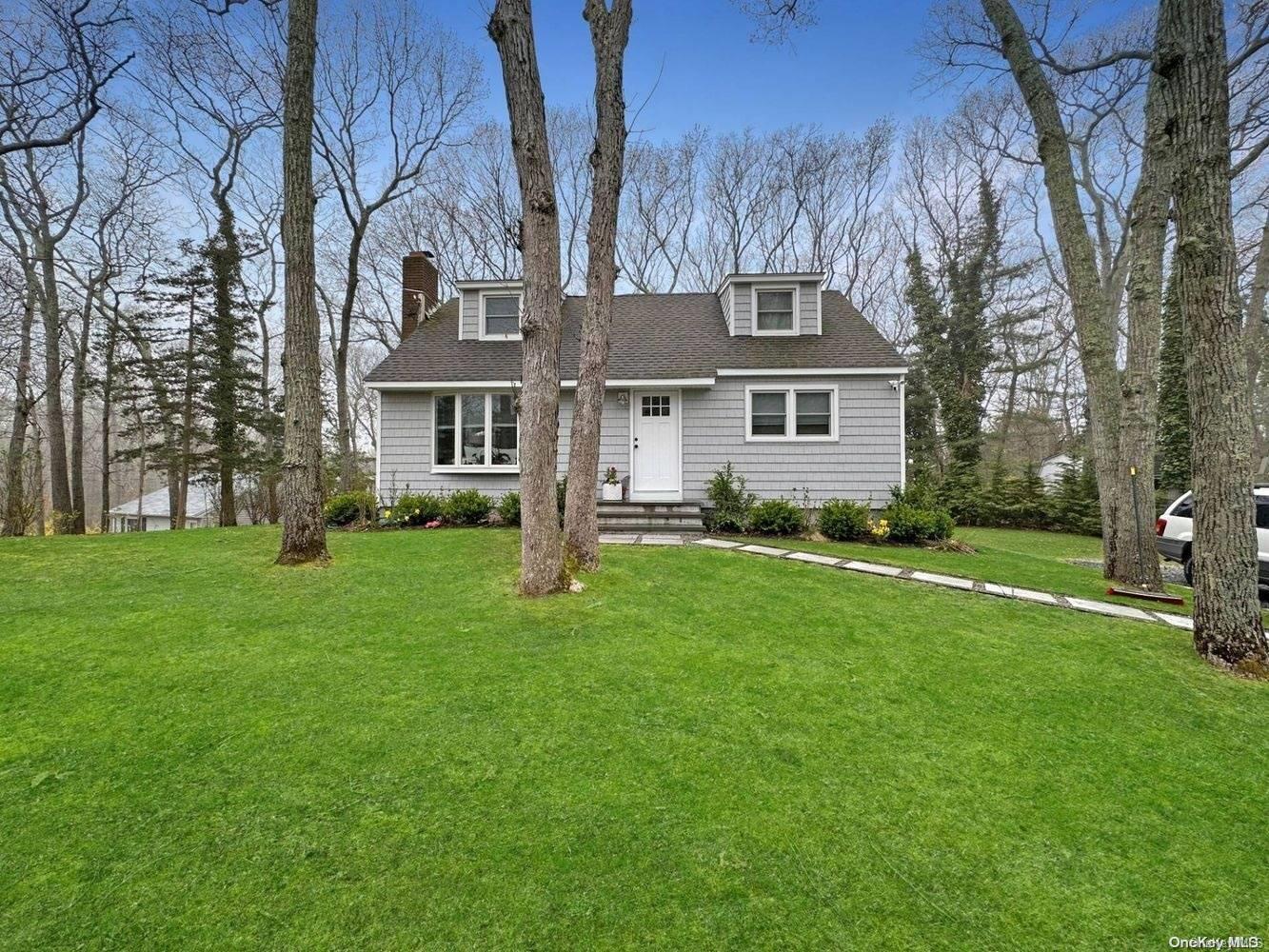 23 Bittersweet Avenue