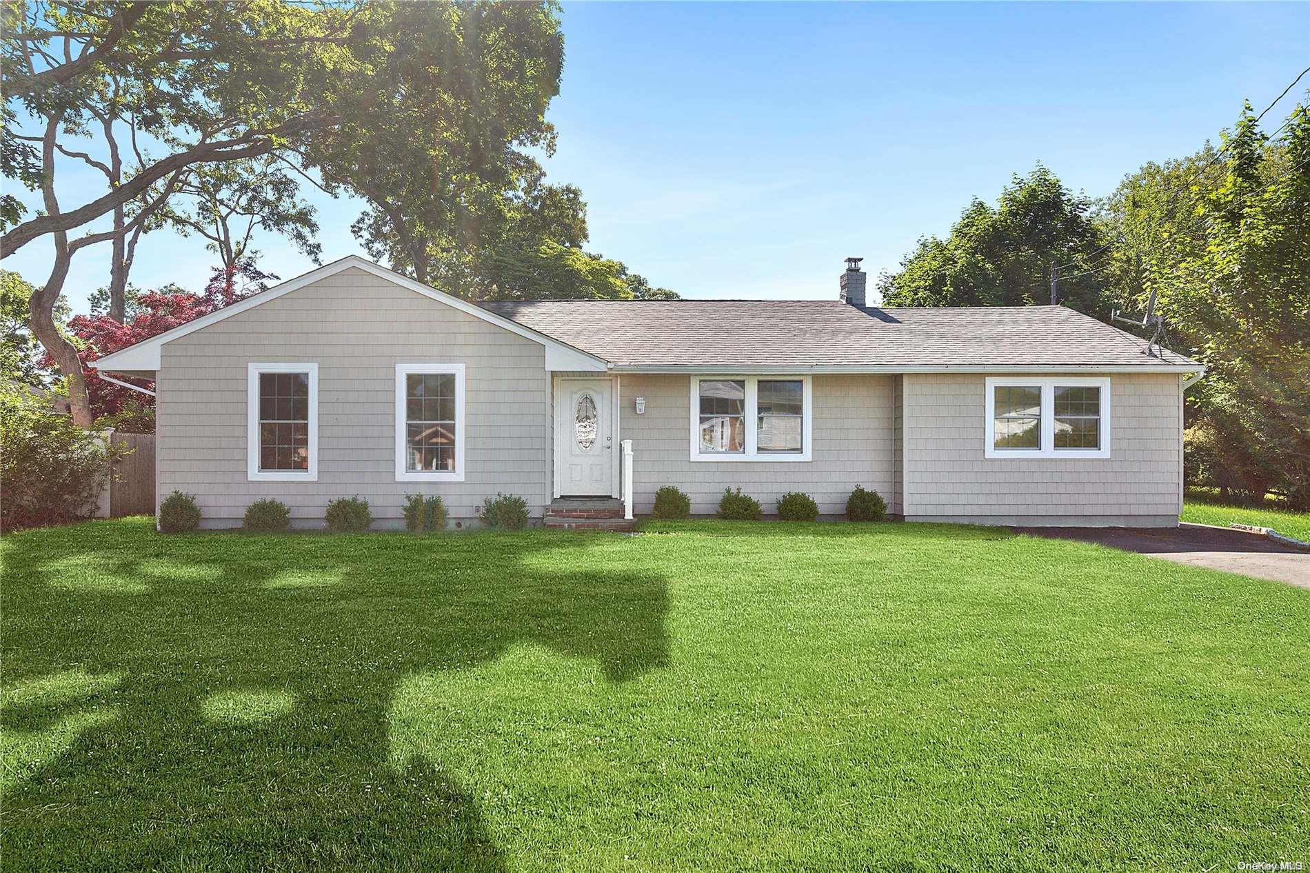 6 Whiting Road