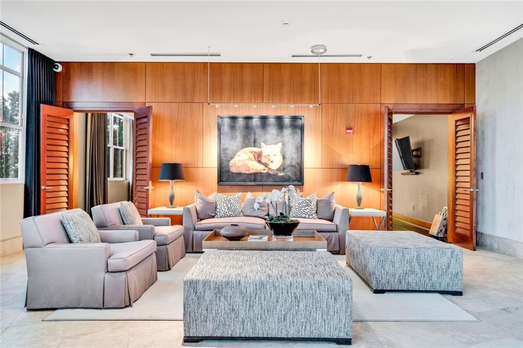 2881 NE Peachtree Road NE Unit 1202