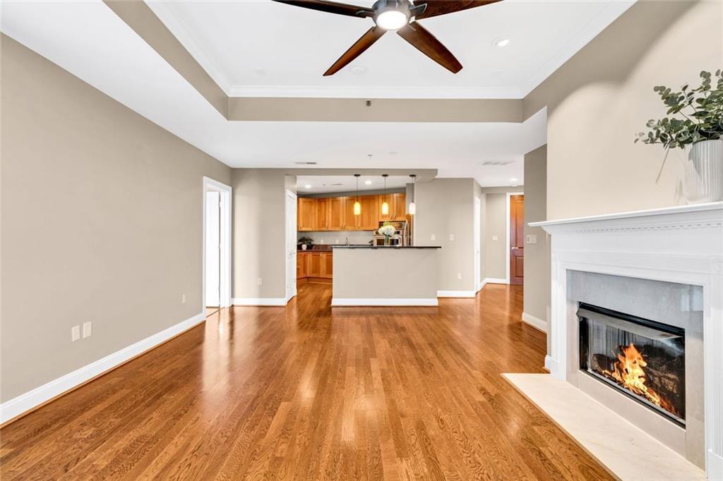 2881 NE Peachtree Road NE Unit 1202