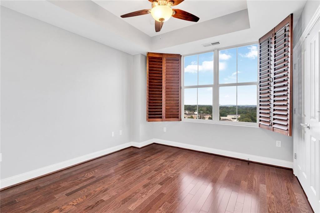 2881 NE Peachtree Road NE Unit 1202