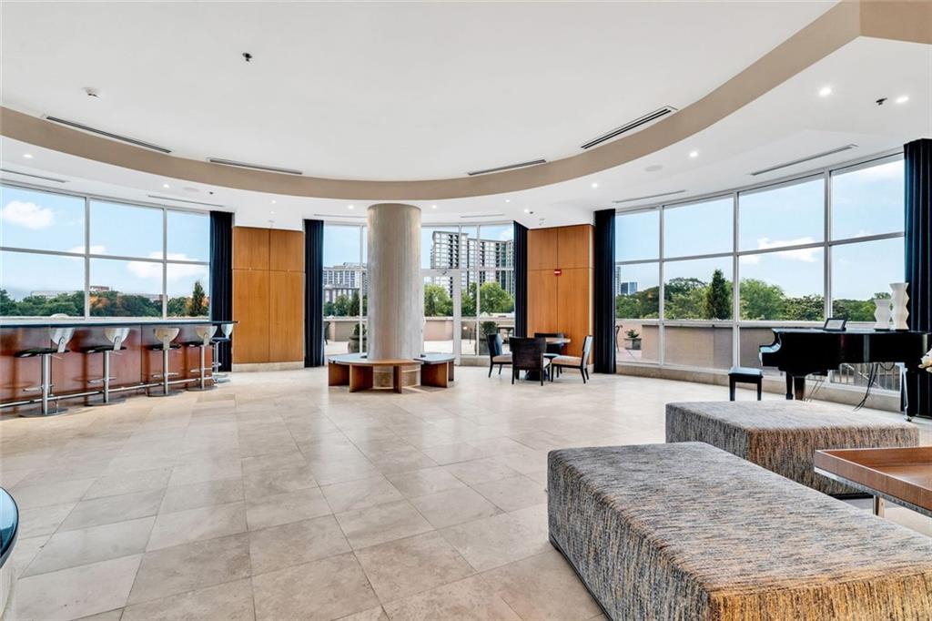 2881 NE Peachtree Road NE Unit 1202