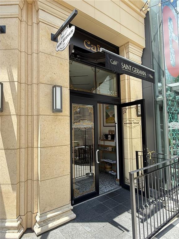 2881 NE Peachtree Road NE Unit 1202