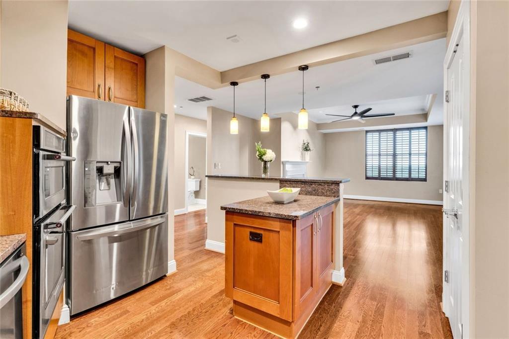 2881 NE Peachtree Road NE Unit 1202