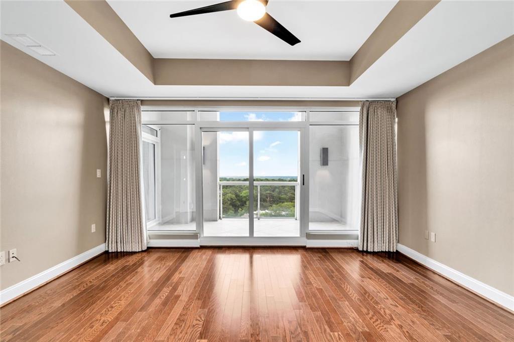 2881 NE Peachtree Road NE Unit 1202