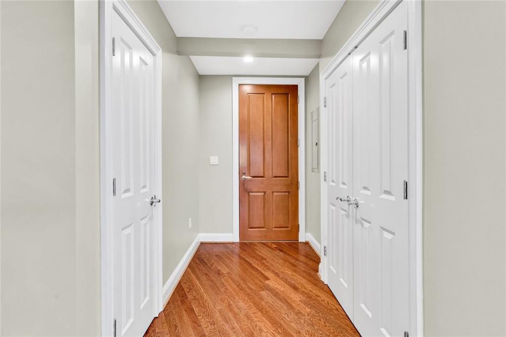 2881 NE Peachtree Road NE Unit 1202