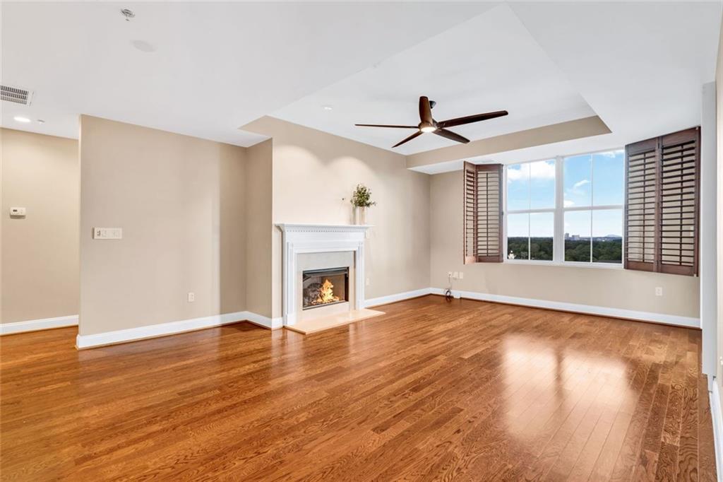 2881 NE Peachtree Road NE Unit 1202