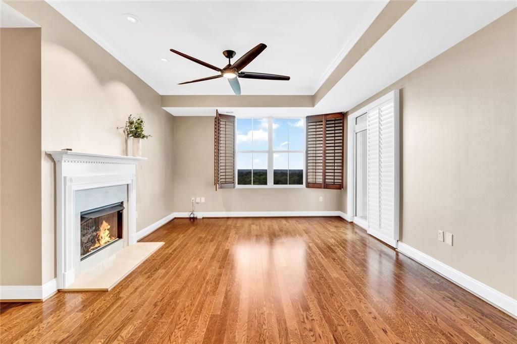 2881 NE Peachtree Road NE Unit 1202