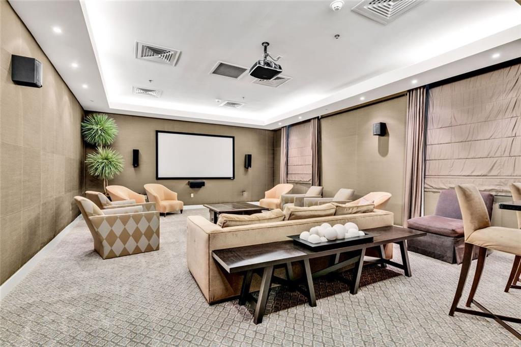 2881 NE Peachtree Road NE Unit 1202