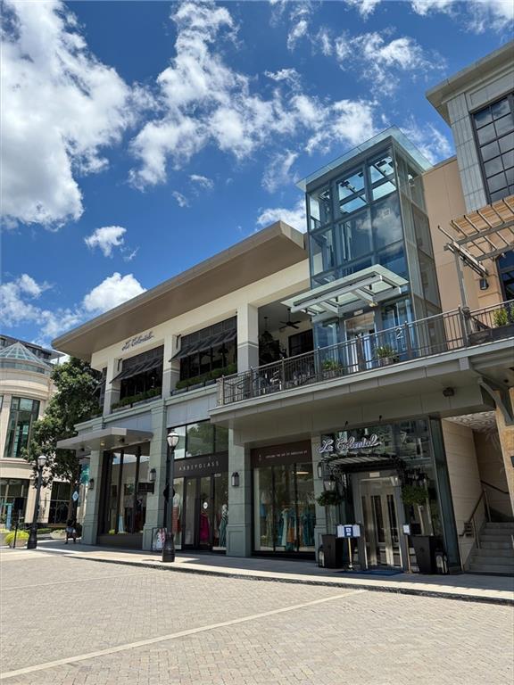 2881 NE Peachtree Road NE Unit 1202