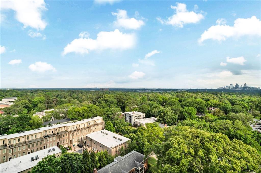 2881 NE Peachtree Road NE Unit 1202