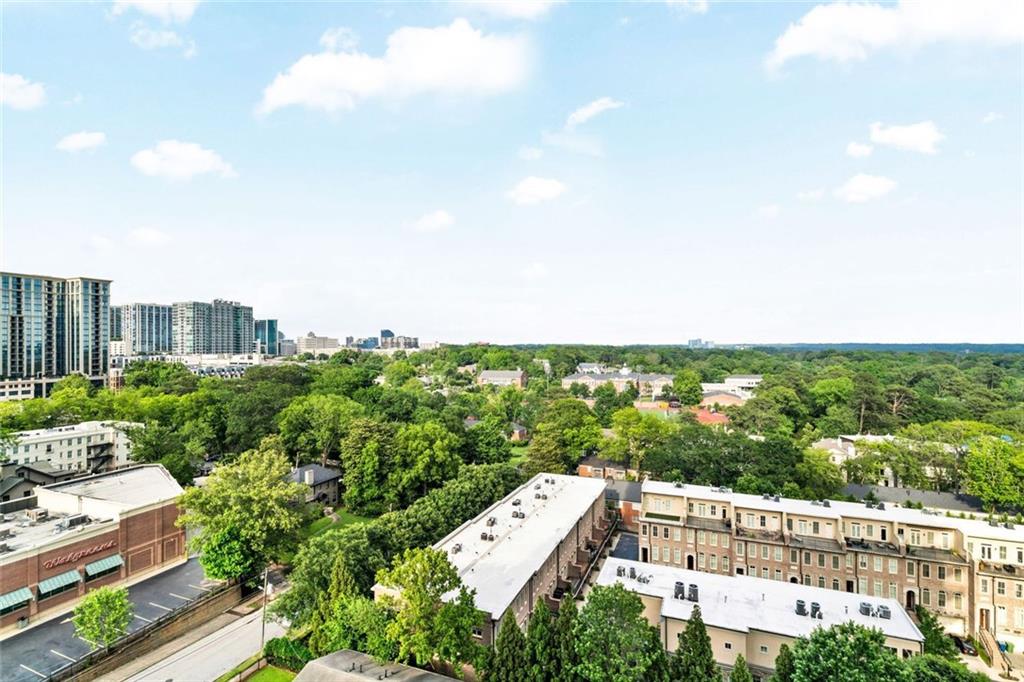 2881 NE Peachtree Road NE Unit 1202